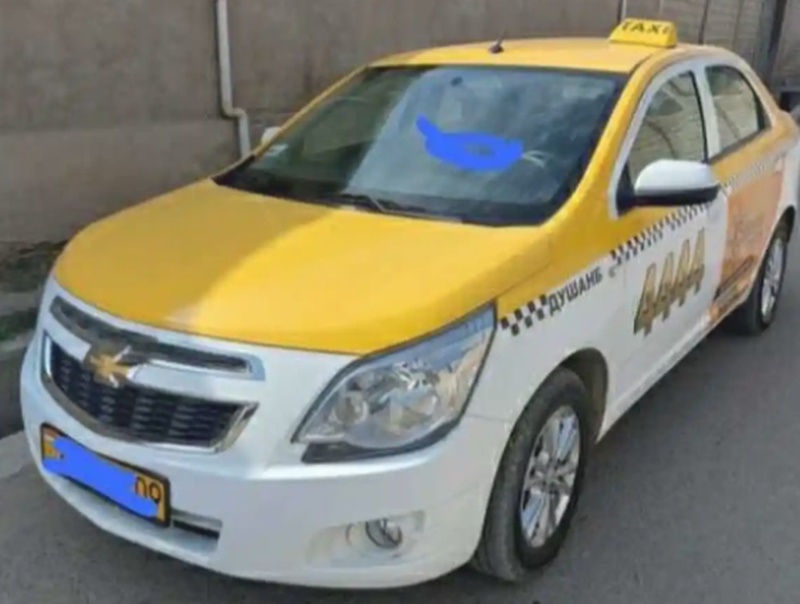 Лобовое стекло Ravon R4